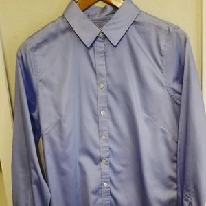 Banana Republic Collared Shirt
